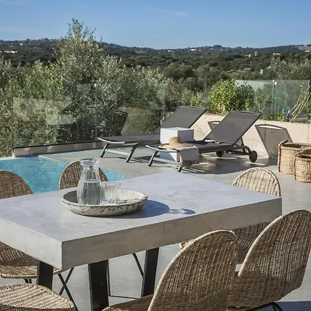 Olive Bay View *