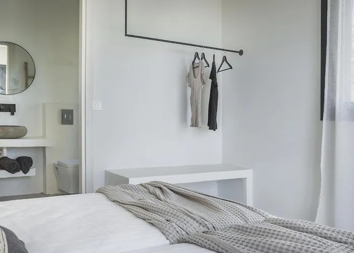 Villa Olive Bay View *