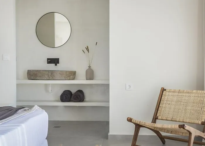 Olive Bay View Villa