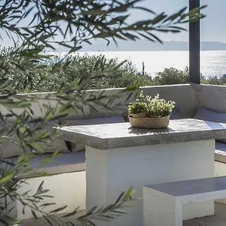 Villa Olive Bay View *