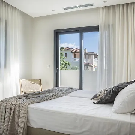 Olive Bay View Villa *