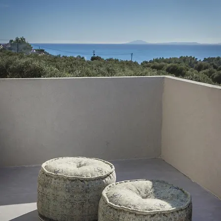 Olive Bay View * Trapezaki (Kefalonia)