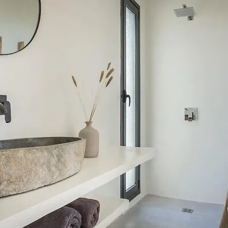 Olive Bay View Villa