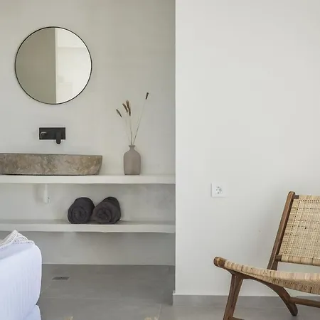 Olive Bay View Villa