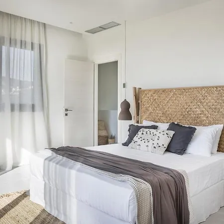 Olive Bay View Villa *