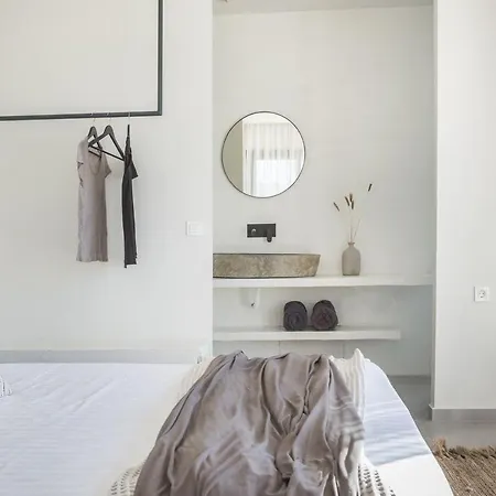 Olive Bay View Villa *
