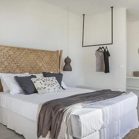 Olive Bay View Villa Trapezaki (Kefalonia)
