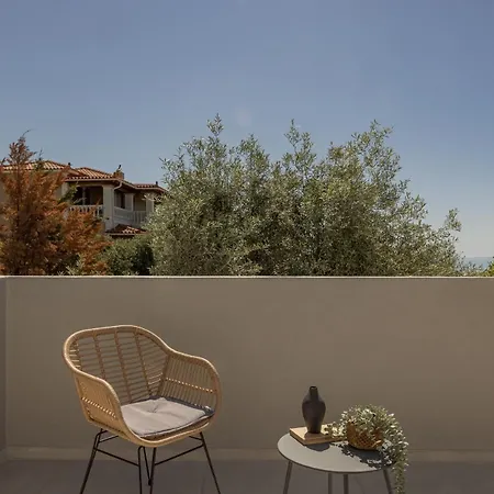 Olive Bay View Villa Trapezaki (Kefalonia)