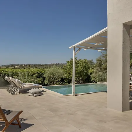 Olive Bay View Villa Trapezaki (Kefalonia)