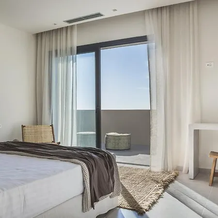 Olive Bay View Villa