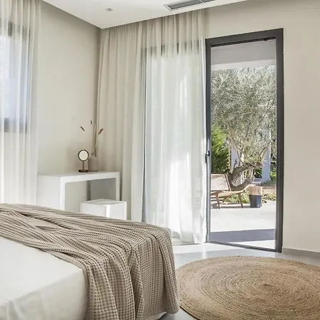 Villa Olive Bay View Trapezaki (Kefalonia)