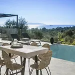 Olive Bay View Villa