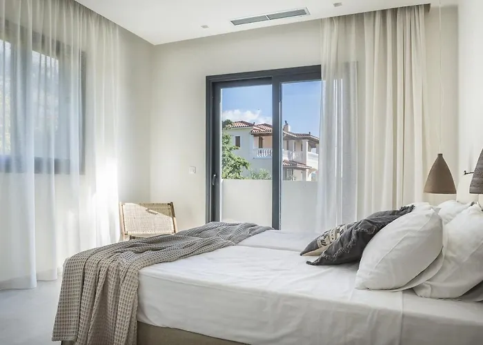 Olive Bay View Villa *